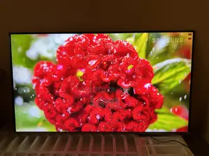 Samsung TV 55 Inches Uhd Smart 