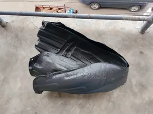 Toyota Camry Fender Liner 2007,2008,2009,2010,2011