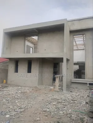 4bdrm House in Accra Metropolitan for sale