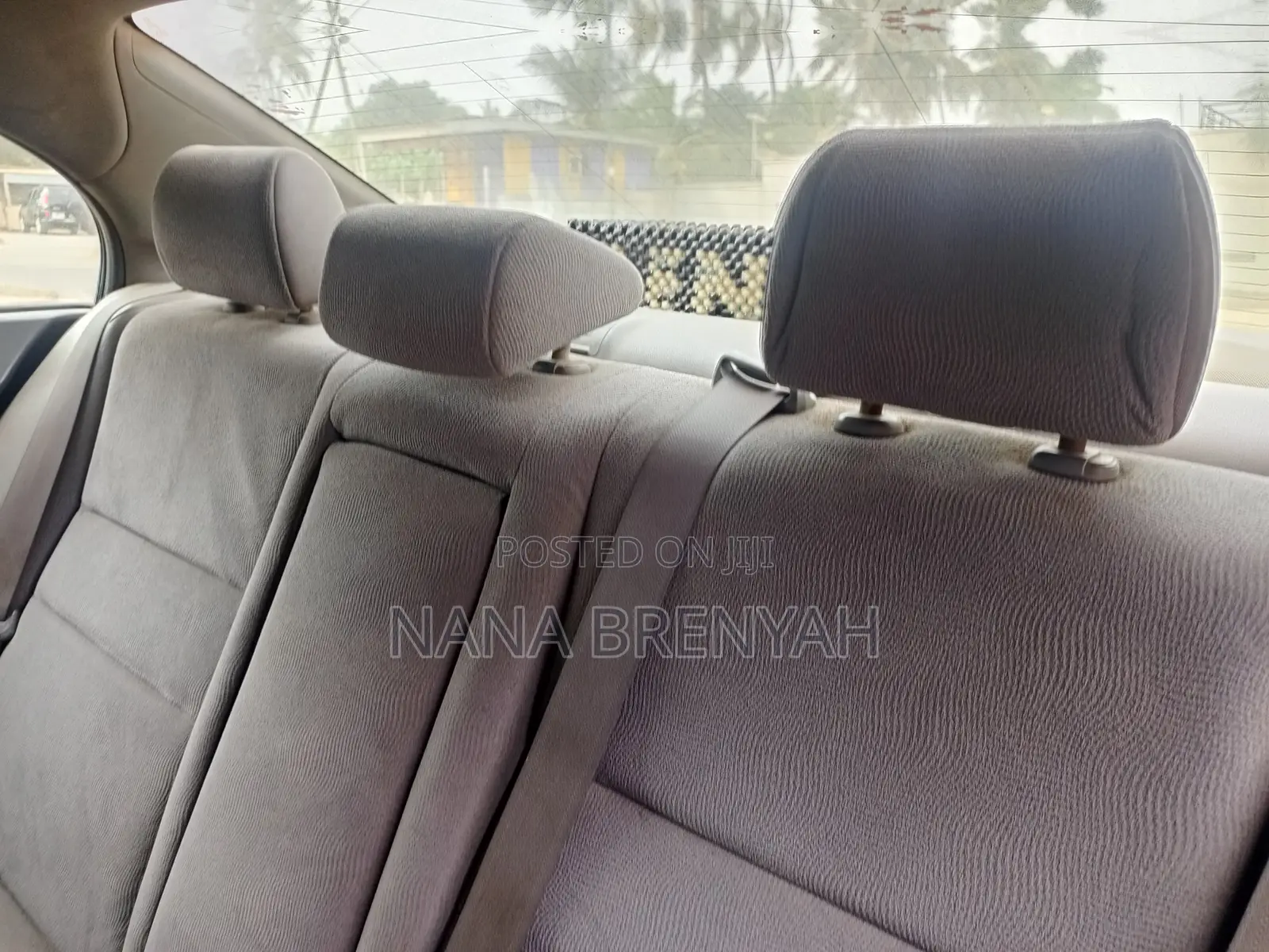 Honda Civic 2008 Silver