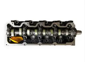 Toyota Hilux 5l Complete Brand New Engine Cylinder Head