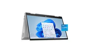 New Laptop HP Pavilion x360 14 16GB Intel Core i5 SSD 256GB