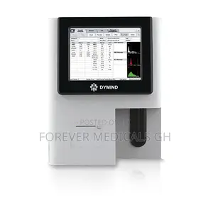 Hematology Analyzer (Original Dymind)