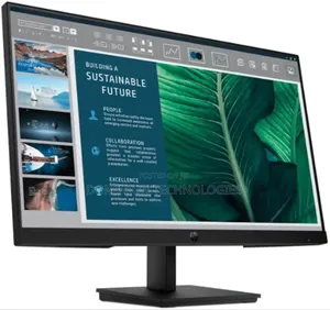 Hp Monitor S3 Pro 324pv FHD
