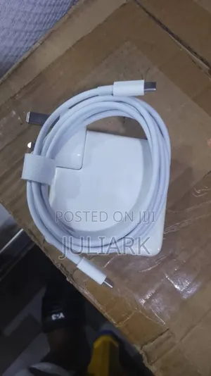 Brand New Macbook Type C 96w Laptop Chargers