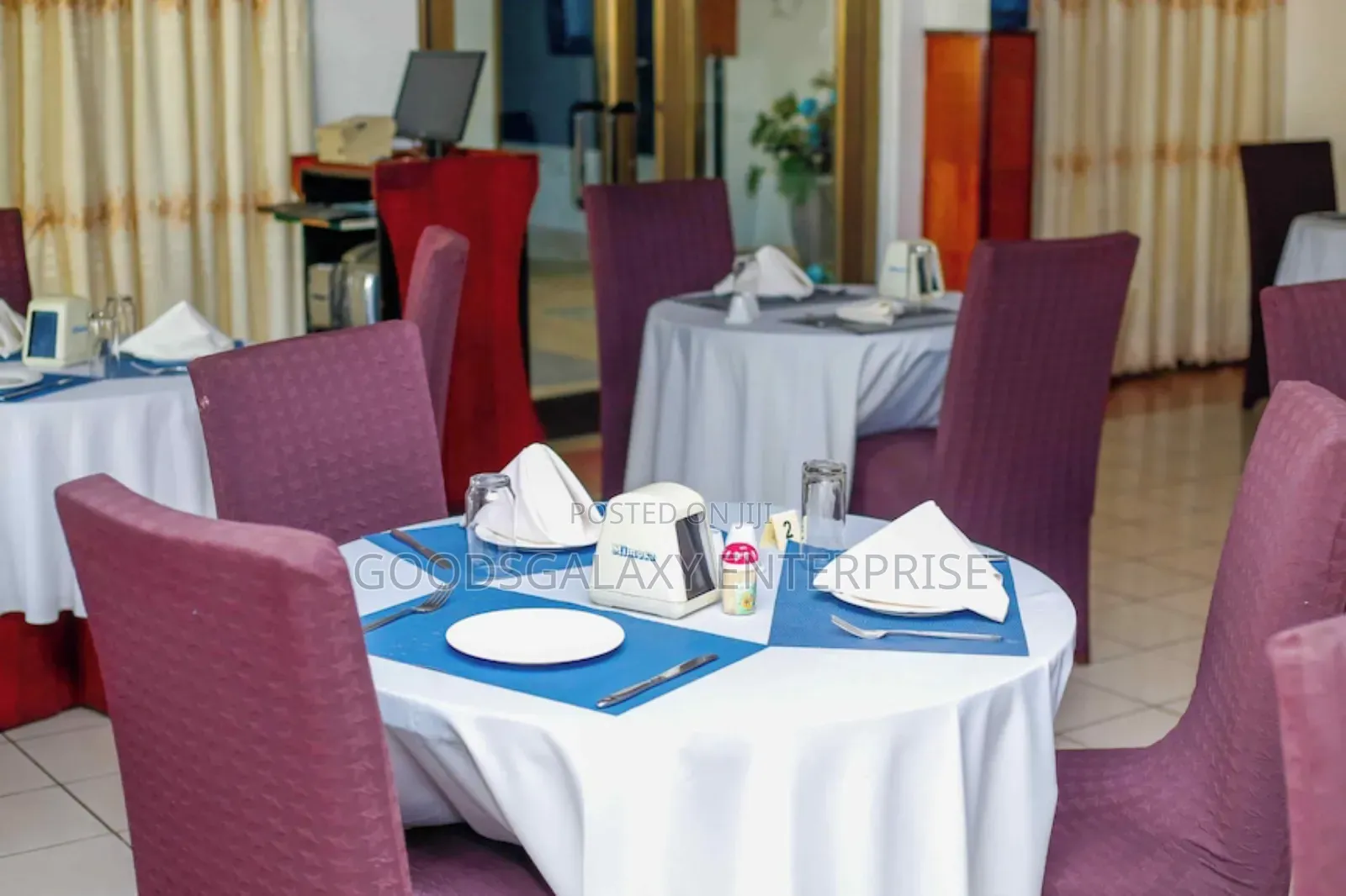 104 Rooms Beautiful Property With Conference Rooms for Sale