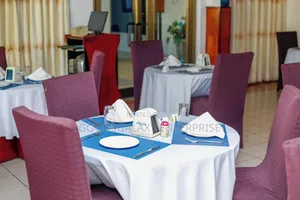 104 Rooms Beautiful Property With Conference Rooms for Sale