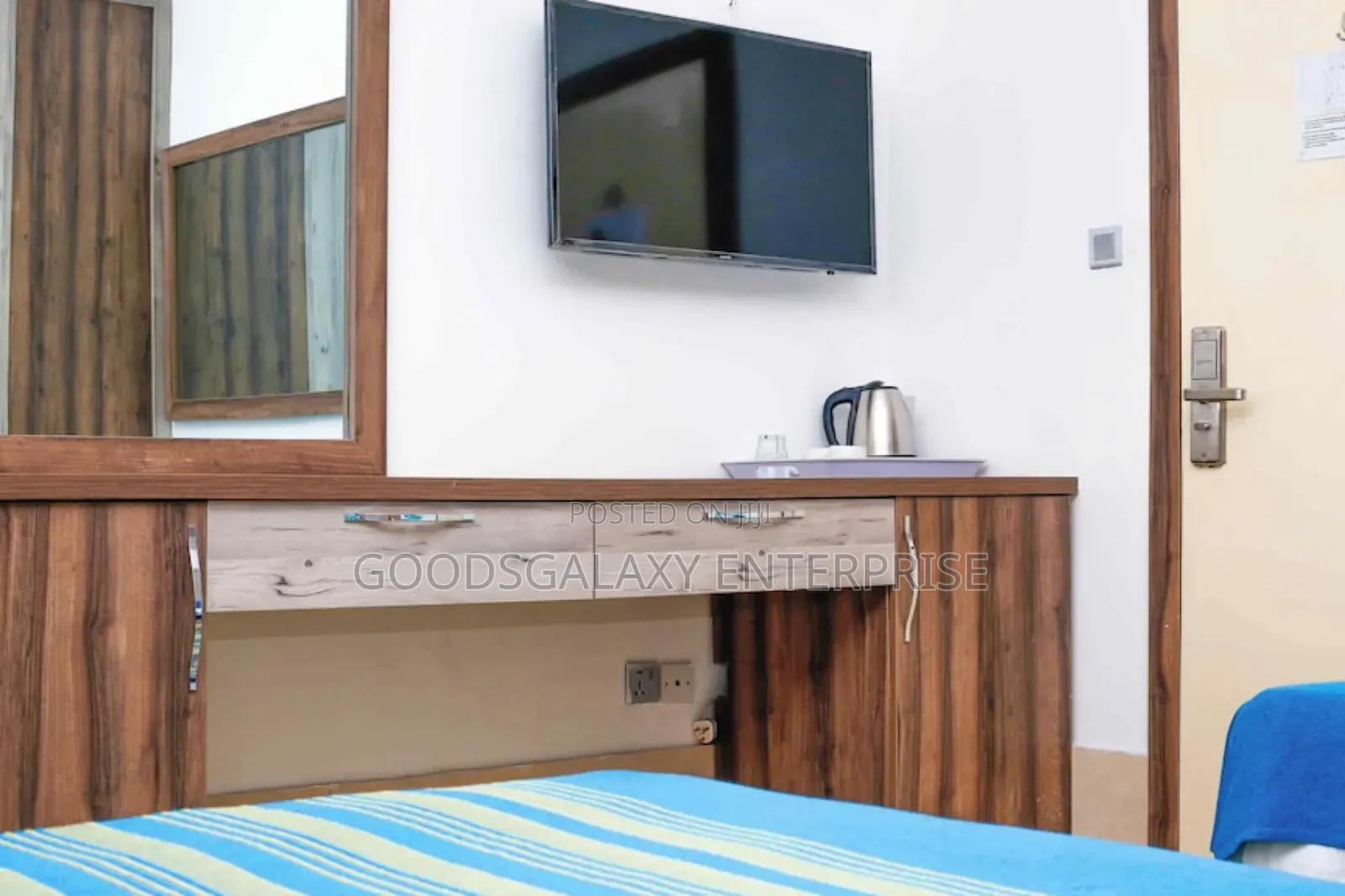 104 Rooms Beautiful Property With Conference Rooms for Sale