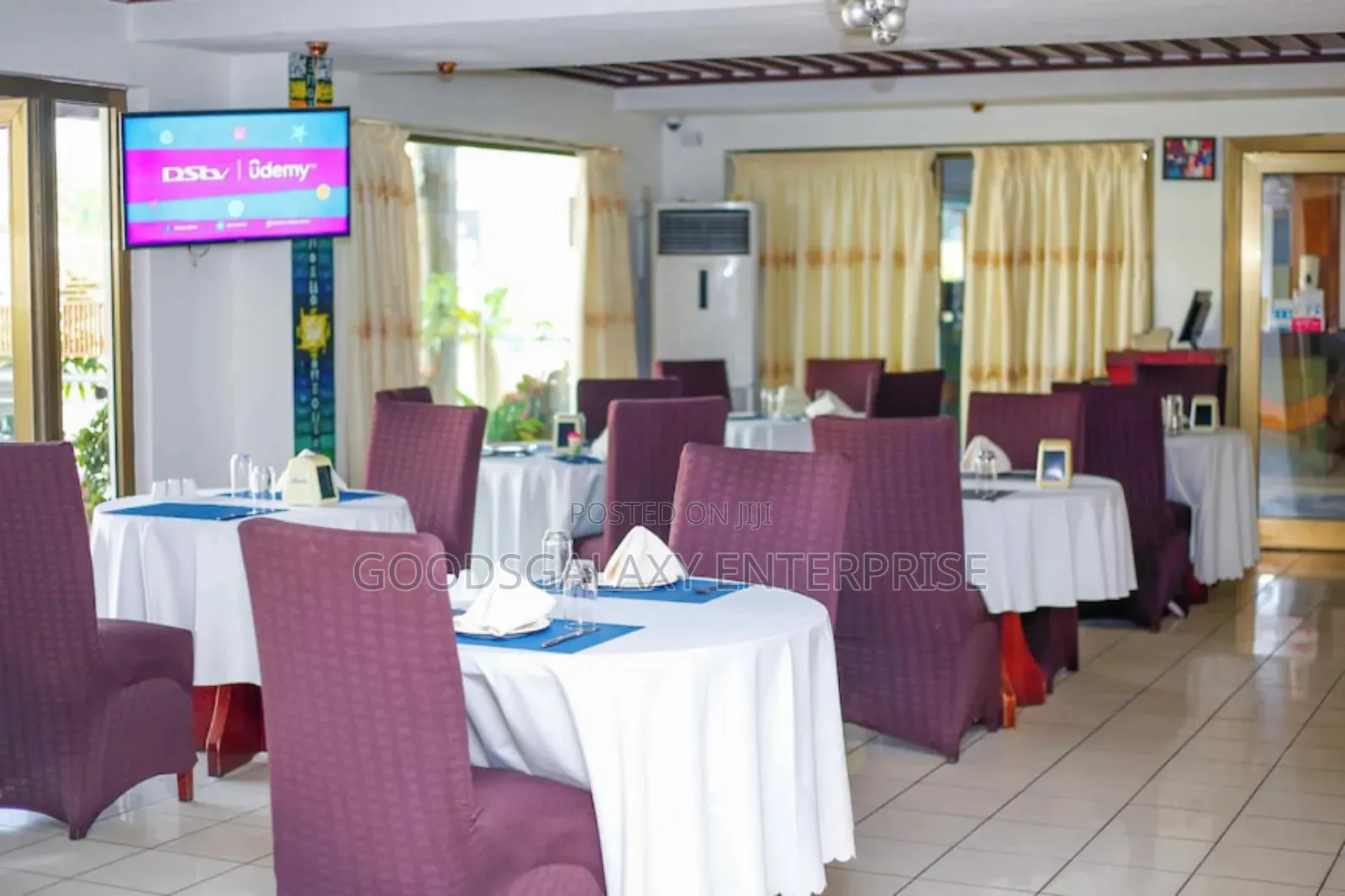 104 Rooms Beautiful Property With Conference Rooms for Sale