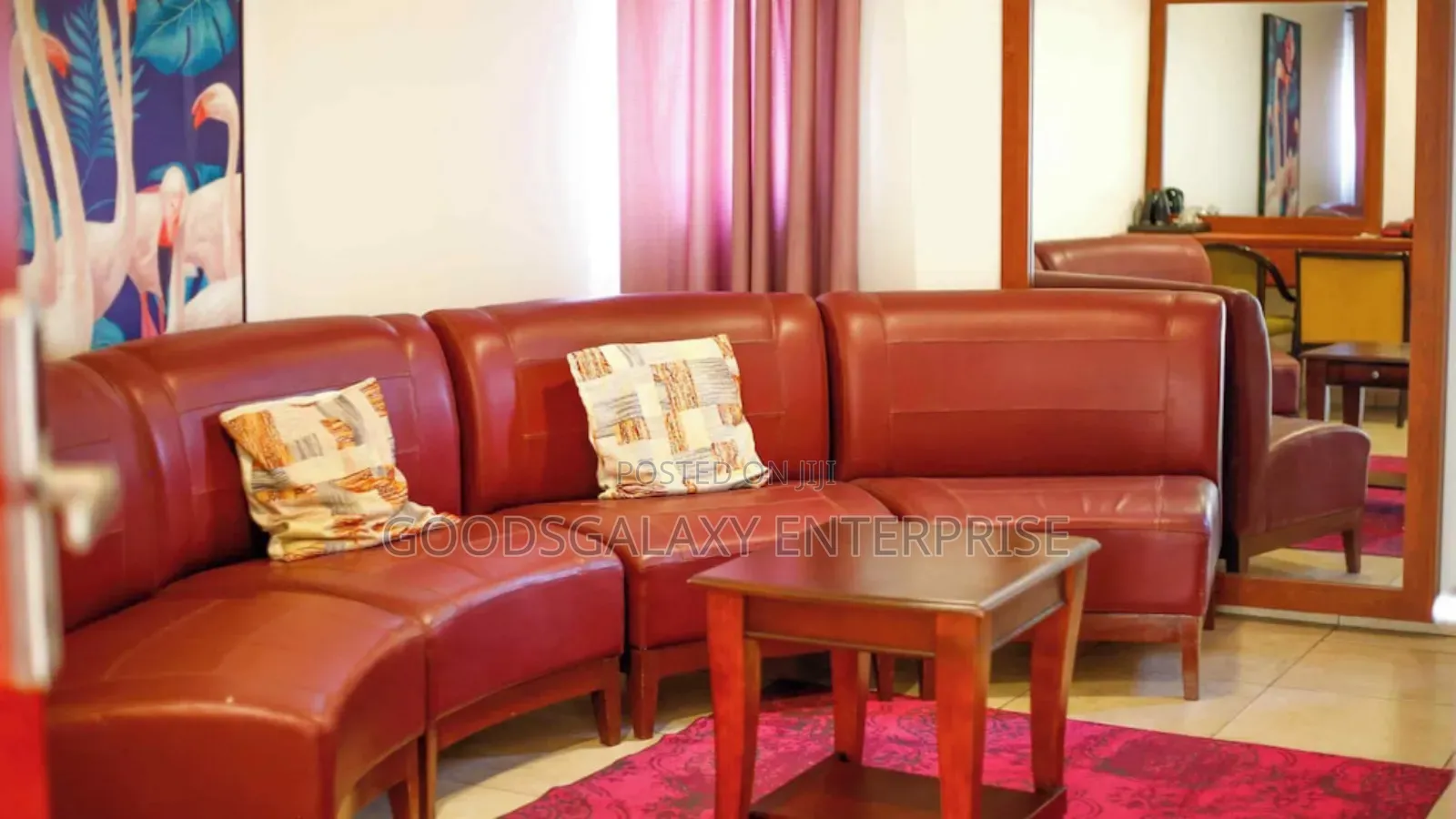 104 Rooms Beautiful Property With Conference Rooms for Sale