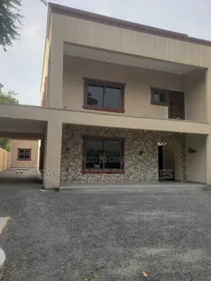4bdrm House in Accra Metropolitan for rent