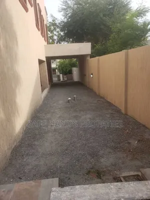 4bdrm House in Accra Metropolitan for rent