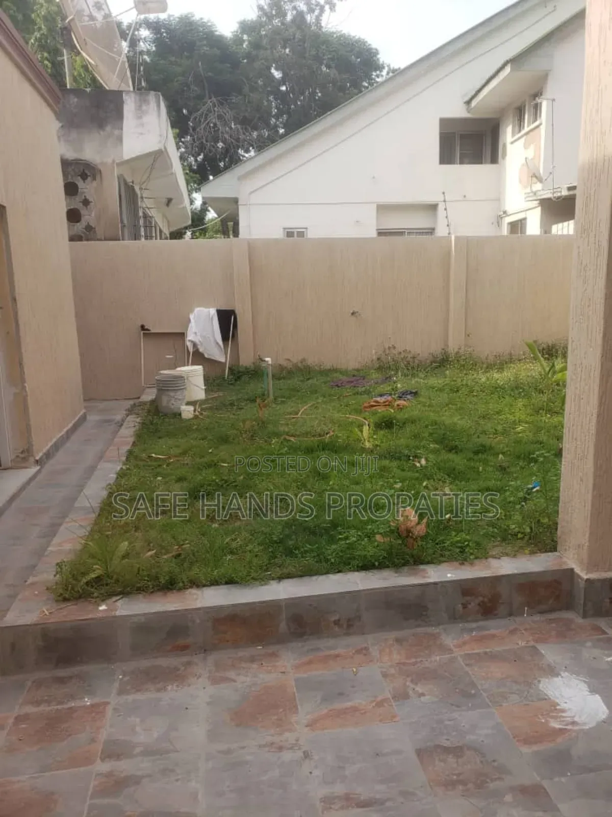 4bdrm House in Accra Metropolitan for rent