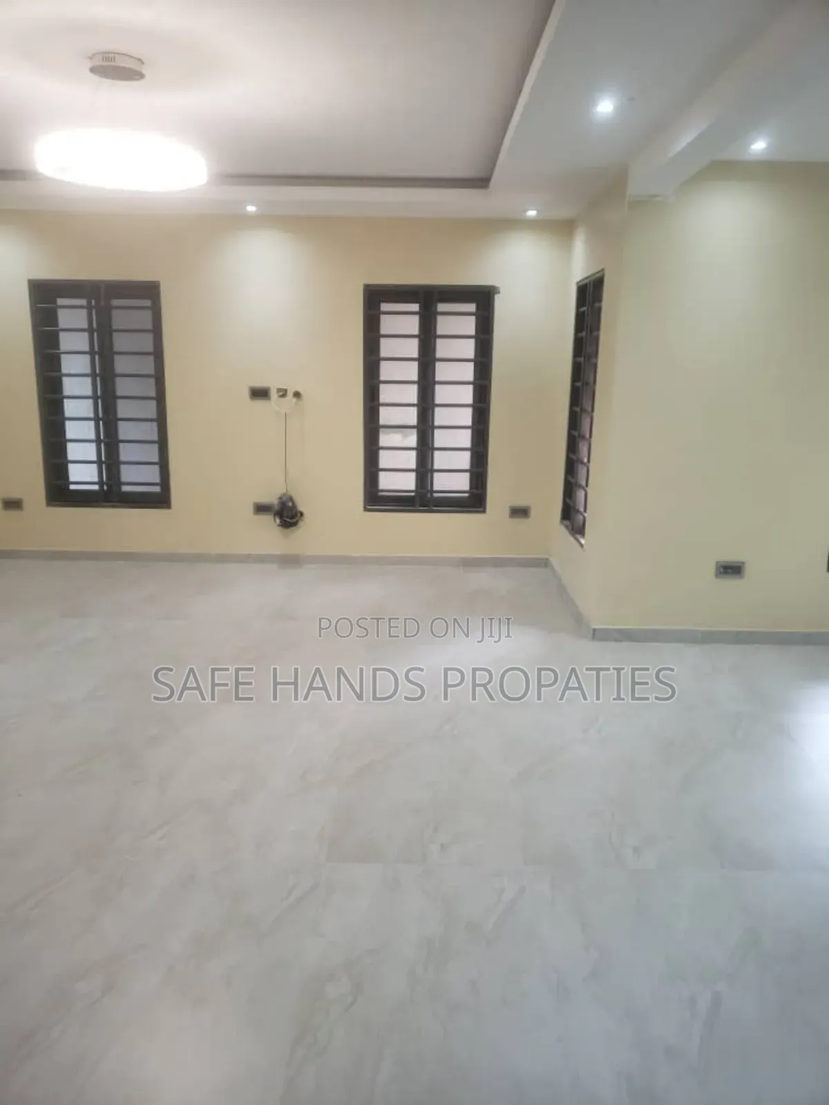 4bdrm House in Accra Metropolitan for rent