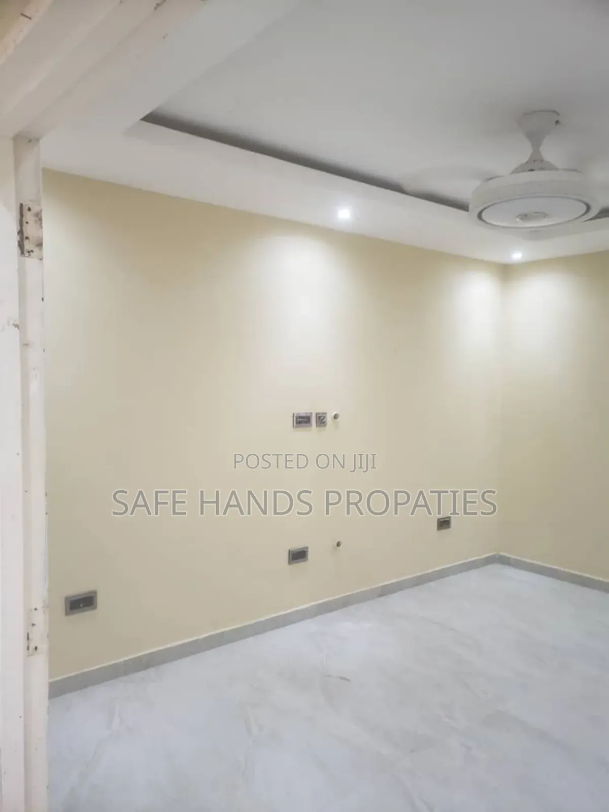 4bdrm House in Accra Metropolitan for rent