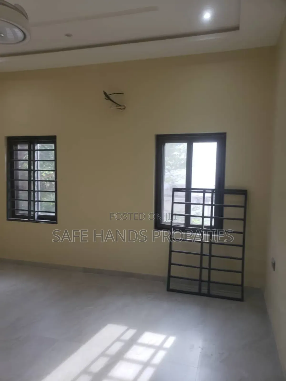 4bdrm House in Accra Metropolitan for rent
