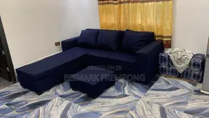 Turkish L Shaped Sofa