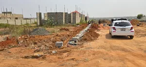 Tema Community 25 - Huge Price Slash Off Plots.