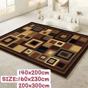 3d Carpet and TPR Carpet