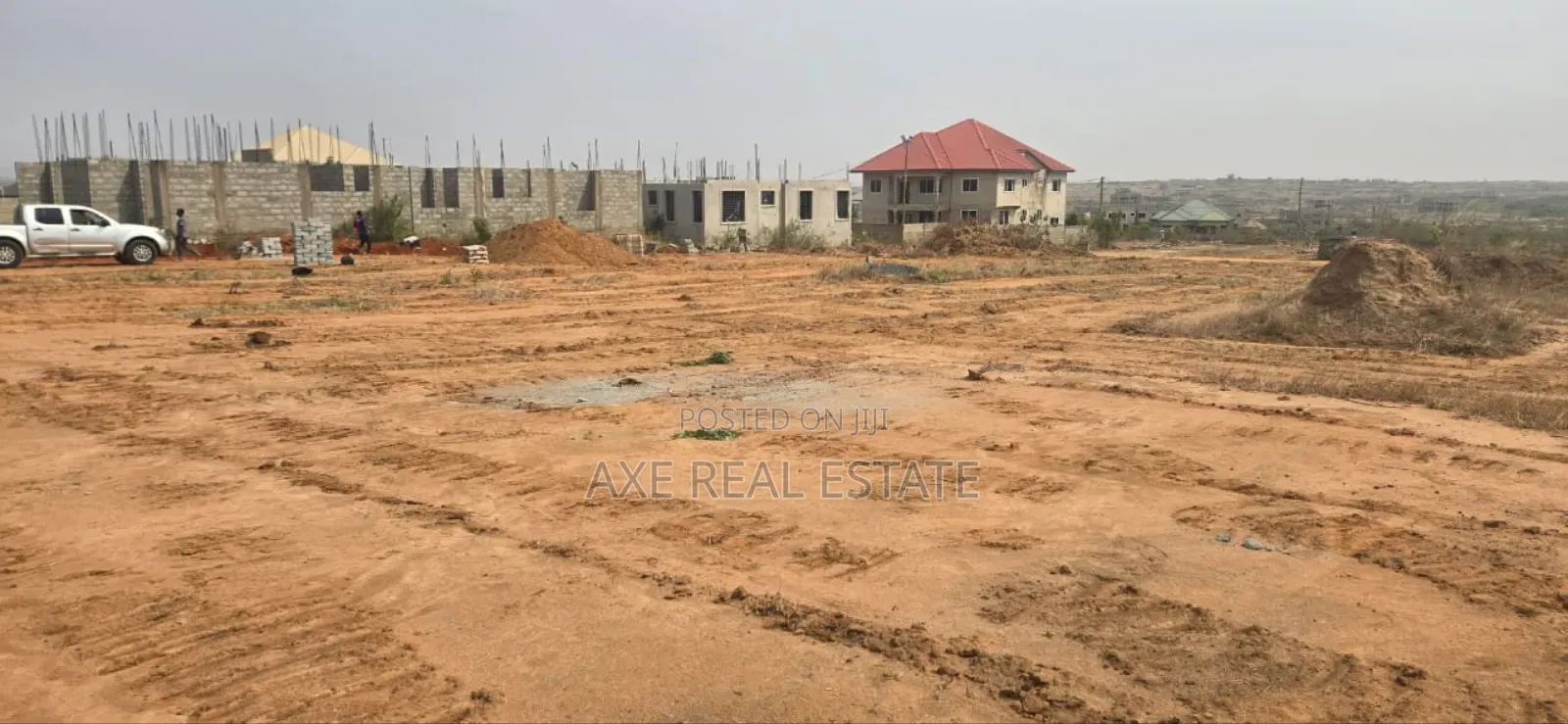 Tema Community 25 Full Plot Devoid From Litigations