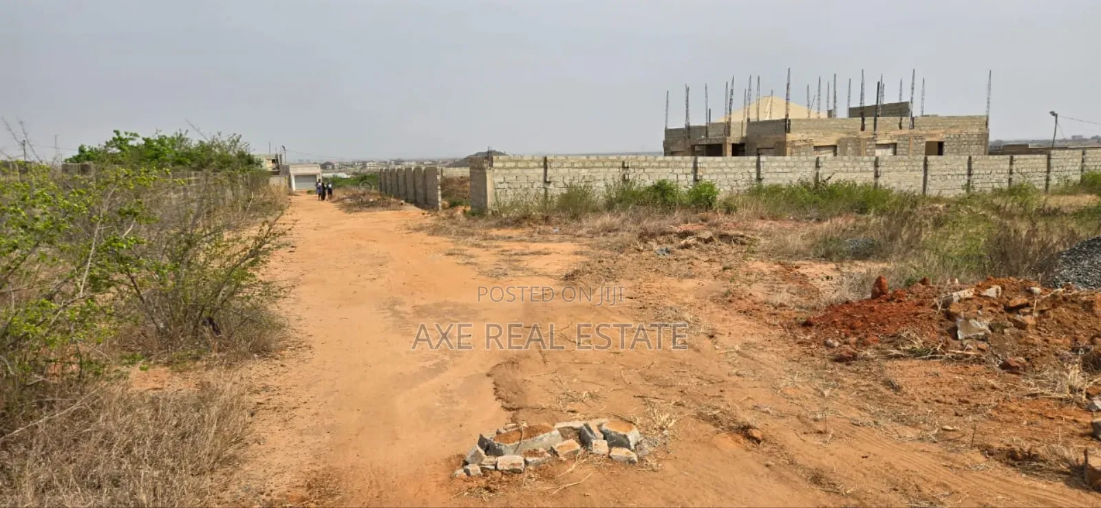 Tema Community 25 Full Plot Devoid From Litigations