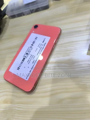 Apple iPhone XR 64 GB
