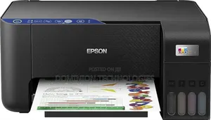 Epson L3251 Inkjet All - In - One Printer