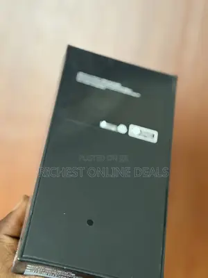 New Samsung Galaxy S22+ 5G 256 GB Blue