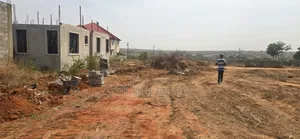 Be a Resident in Tema Community 25. Plots Selling! 
