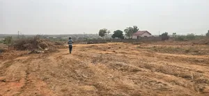 Be a Resident in Tema Community 25. Plots Selling! 