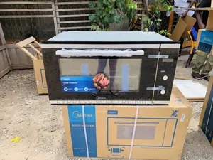 Brand New 93l Built in Microwave Oven 93m90do-B Midea