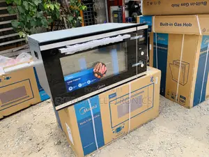 Hot Deal on Built in Midea Microwave Oven 90cm 93l