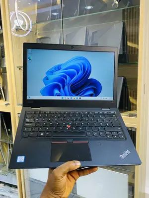 Laptop Lenovo ThinkPad L380 8GB Intel Core i5 SSD 256GB