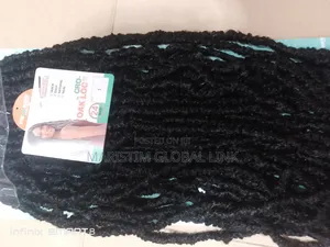 24 Inches Freedom Loc Hair Extension