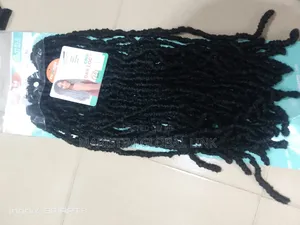 24 Inches Freedom Loc Hair Extension
