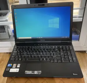 Laptop Toshiba Tecra A11 4GB Intel Core i5 HDD 500GB