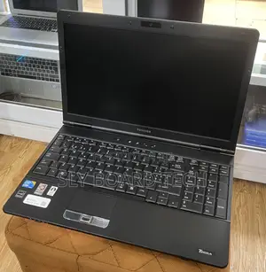 Laptop Toshiba Tecra A11 4GB Intel Core i5 HDD 500GB