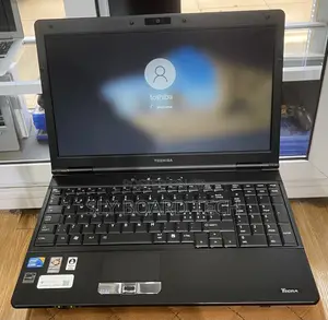 Laptop Toshiba Tecra A11 4GB Intel Core i5 HDD 500GB