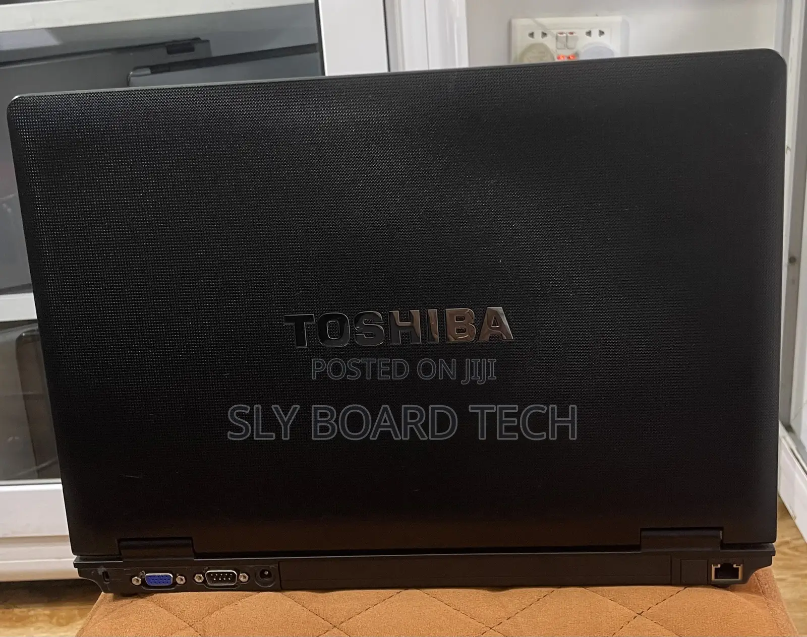 Laptop Toshiba Tecra A11 4GB Intel Core i5 HDD 500GB