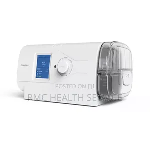 Medical Cpap Machine (Contec)