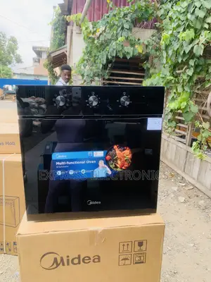 Purchase the New 90cm 60cm 65l Midea Microwave Oven