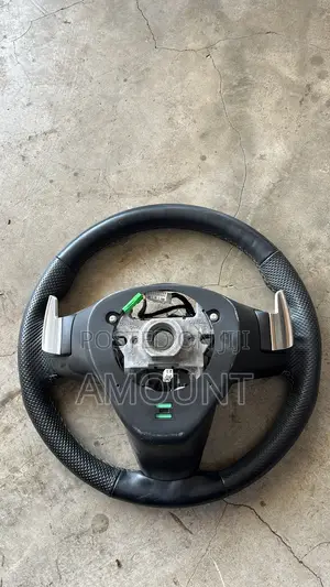 Acura RDX 2020 Steering Wheel