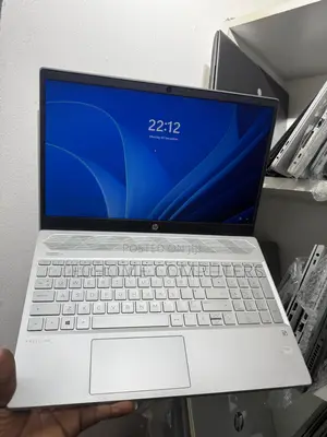 Laptop HP Pavilion 15 8GB Intel Core i5 SSD 512GB