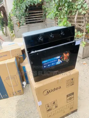 Best Buy for Less Midea 65l 60cm Microwave Oven 65m80m1004bk