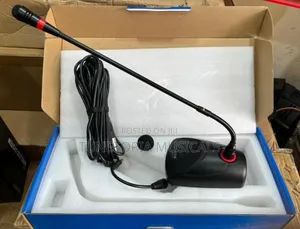 Gls+ Ms-103 Desktop Microphone