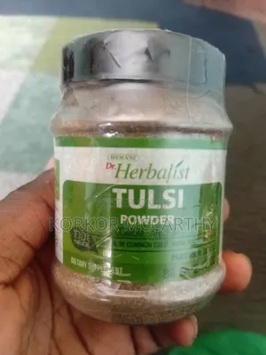 Tulsi Powder