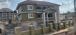 12bdrm Block of Flats in Millions Properties, Kumasi Metropolitan