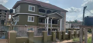 12bdrm Block of Flats in Millions Properties, Kumasi Metropolitan