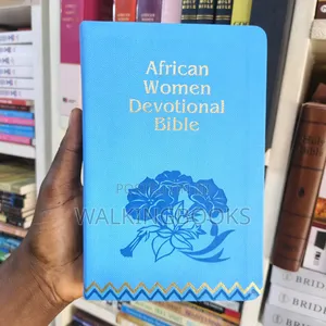 African Women Devotional Bible