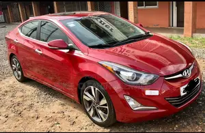 Car for Rent, Comes With a Driver